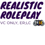 Realisitic Roleplay! ER;LC