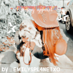 - - preppy apparel - -