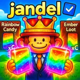 Gag modded JANDEL