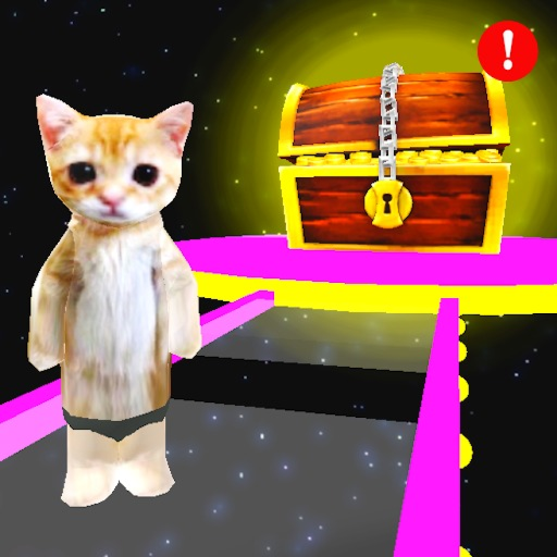 Easy Glass Bridge Challenge! official Roblox game thumbnail