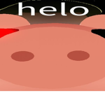 robloxx fans piggy