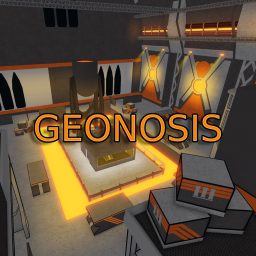 DT | Geonosis