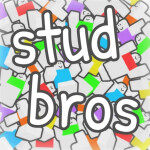 🎉Stud Bros [2-Player]