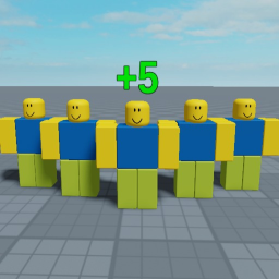🛠️NPC Creator🛠️ [FREE ADMIN]