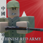Chinese Red Army 1940s