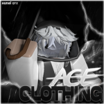 ACE Clothing®