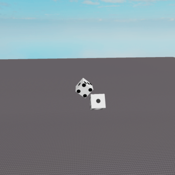 Dice Game!