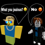 the cool kids. NO NERDS