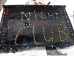 Kozohand's mouse Night Club Group