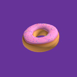 🍩 Donut Challenge