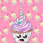 Keep eating cupcakes Army