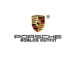 Porsche Roblox Outfit