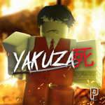 Yakuza死
