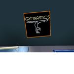 ocean sky gymnastics