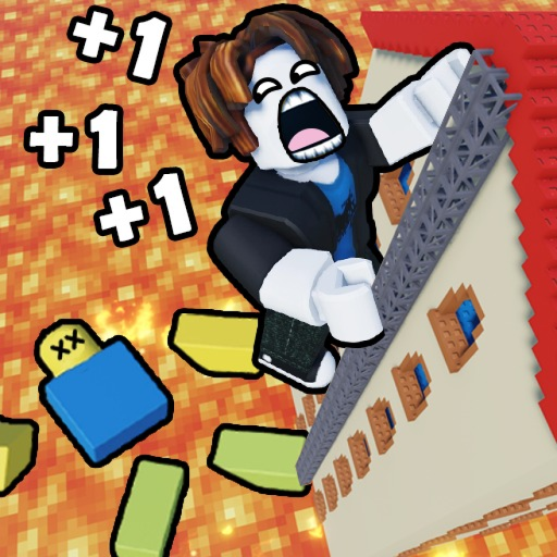 [W3]Power Growth Simulator: Tower Climb