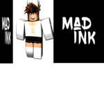 Mad Ink Clothing