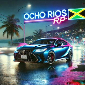 [UPDATE COMING SOON]OchoRiosRP