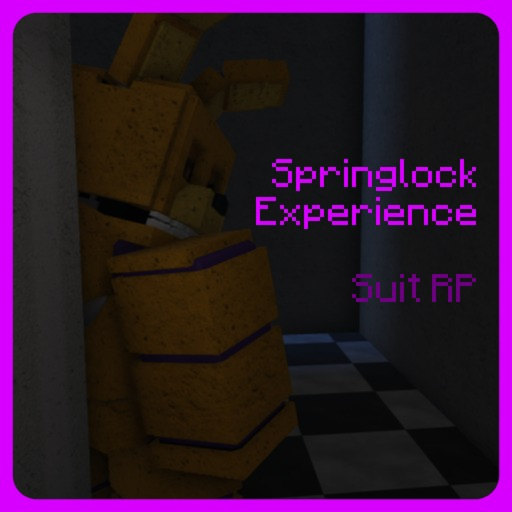 [iAlwaysComeBack] Springlock Experience