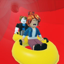 🌊 Water Park 2 icon