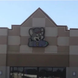 Chuck E. Cheese's - ArIington tx - Phase 4 icon
