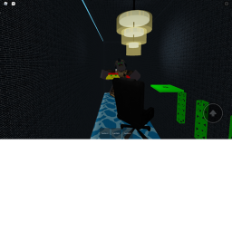 water flooding mini obby