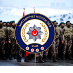 Ağrı İl Emniyet Müdürlüğü