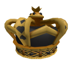 Anthracite Crown