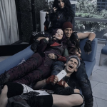 Disney Descendants.