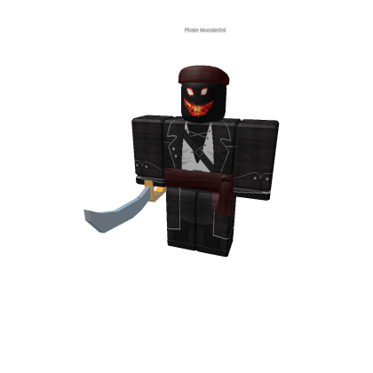 Pirate Monsterini