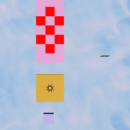 Pastel obby :)