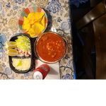 Food check
