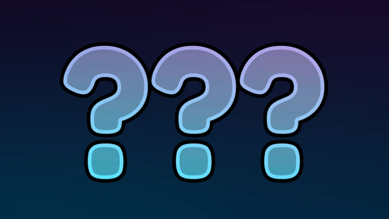 ???