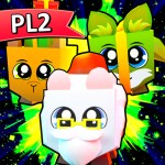 Pet Legends 2!