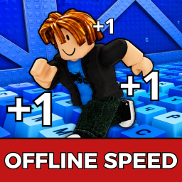 [🌍] +1 Speed World Escape