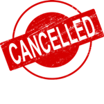 The Cancelled Fan Group