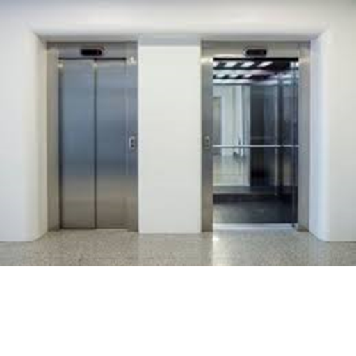 Elevators Fans