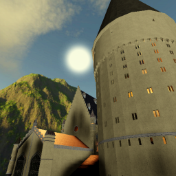 Wizard High | School for Witches and Wizards