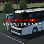 Vietnamese Vehicle Driving 2 Group Group Thumbnail
