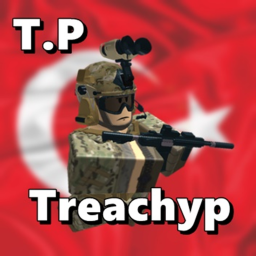 [T.P] -Türk Silahlı Kuvvetleri-