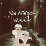 St. Clair Femmes