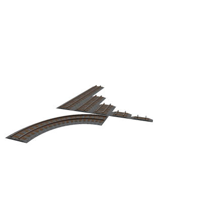 Track Pack