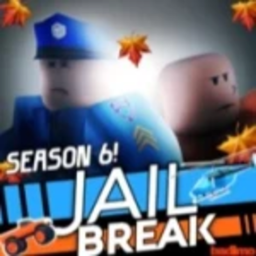 JailBreak 2021 🍂Season 6 ⛱Fall🌞 icon