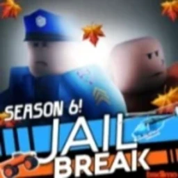 JailBreak 2021 🍂Season 6 ⛱Fall🌞 icon