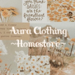 Aura Clothing Homestore