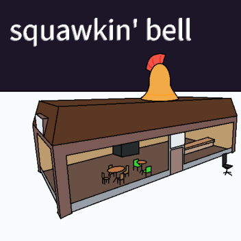 squirr burger [rebrandin]