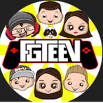 FGTeeV Challenges and Fun!