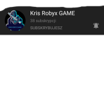 Kris Robyx GAME