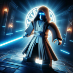 The Jedi Order on Yavin IV
