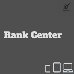 FlyBonn - Rank Center