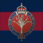 1st Bαttalion, Welsh Guards